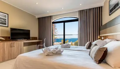Dolmen Resort