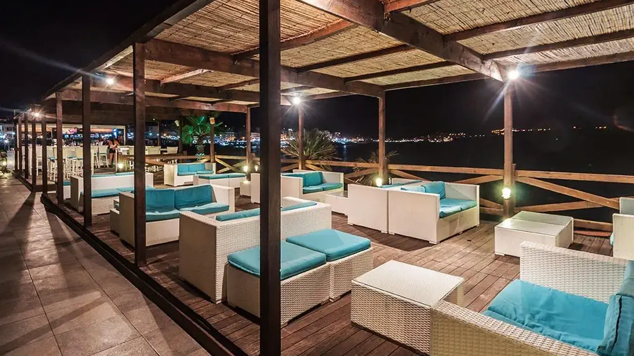 Dolmen Resort
