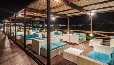 Dolmen Resort