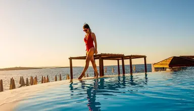 Dolmen Resort