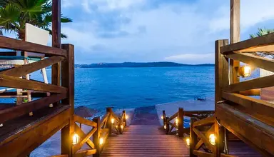 Dolmen Resort