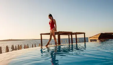 Dolmen Resort