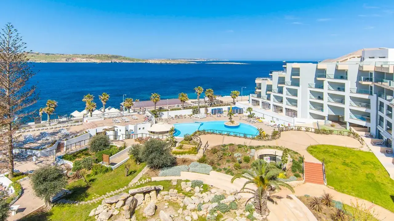 Dolmen Resort