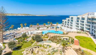 Dolmen Resort