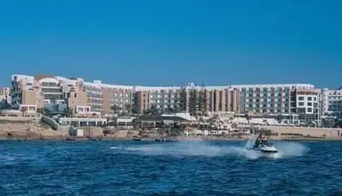 Dolmen Resort