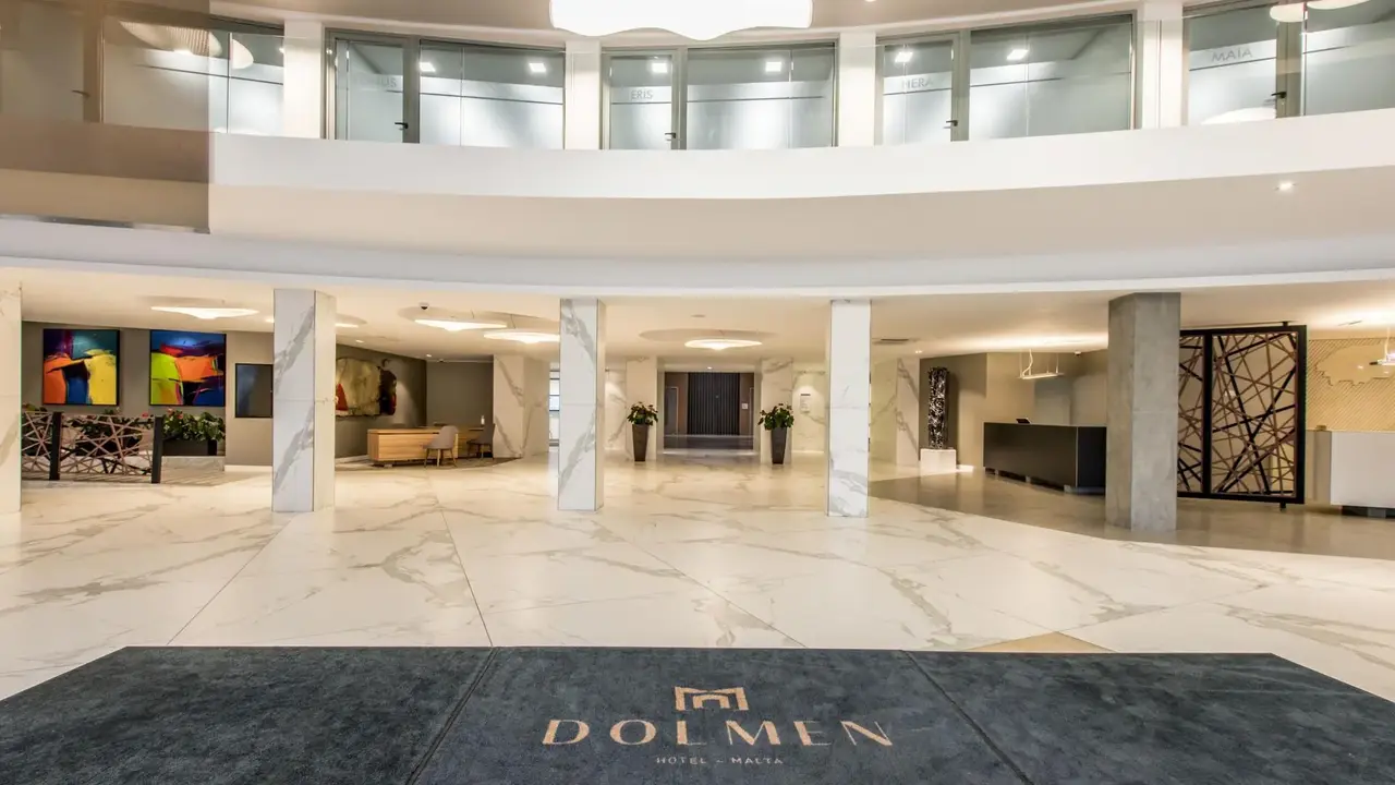 Dolmen Resort