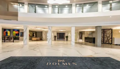 Dolmen Resort