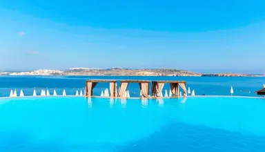 Dolmen Resort