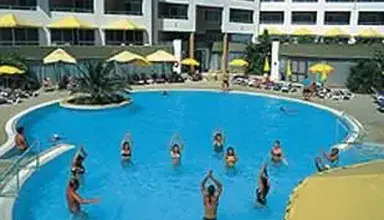 Dolmen Resort