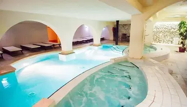Dolmen Resort