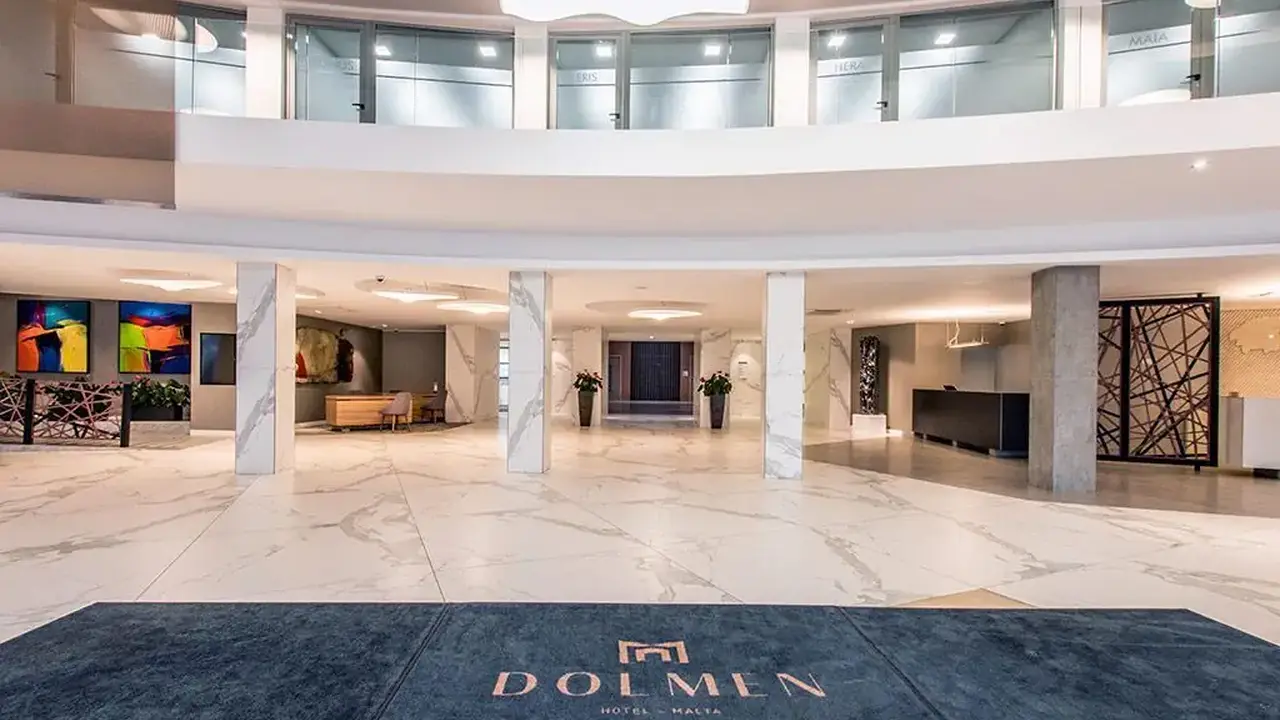 Dolmen Resort
