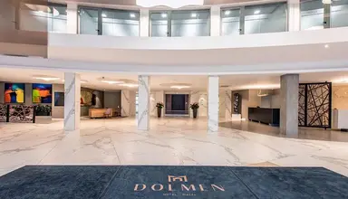 Dolmen Resort