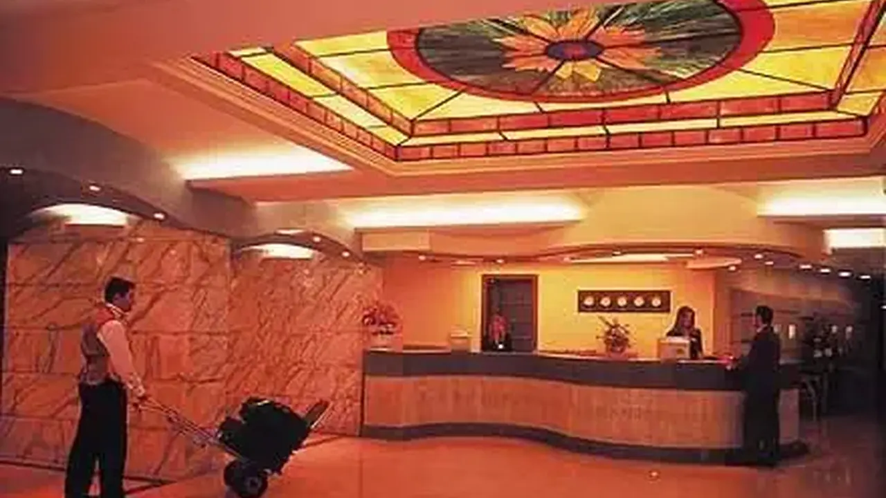 Dolmen Resort