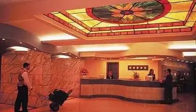 Dolmen Resort