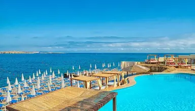 Dolmen Resort