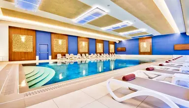 Dolmen Resort