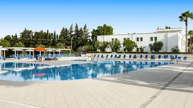 Dolmen Sport Resort
