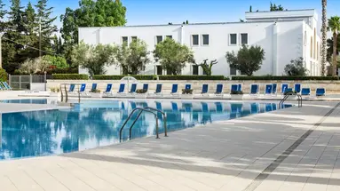 Dolmen Sport Resort