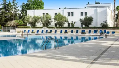 Dolmen Sport Resort