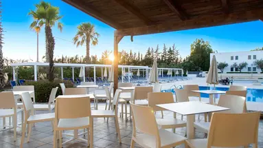 Dolmen Sport Resort