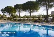 Dolmen Sport Resort