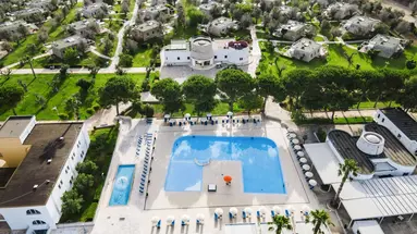 Dolmen Sport Resort