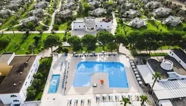 Dolmen Sport Resort
