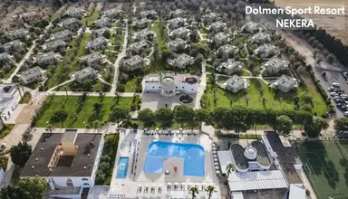 Dolmen Sport Resort