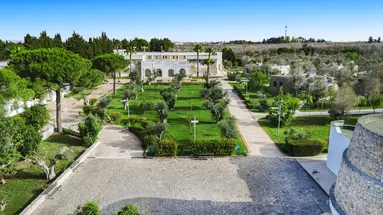 Dolmen Sport Resort
