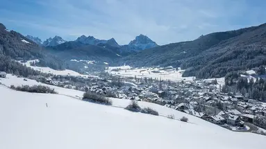 Dolomiten (Monguelfo)