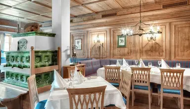 Dolomiten Residenz Sporthotel Sillian