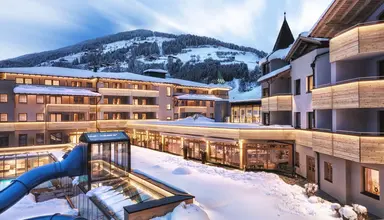 Dolomiten Residenz Sporthotel Sillian