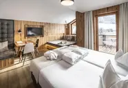 Dolomiten Residenz Sporthotel Sillian