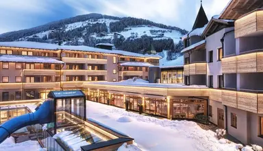 Dolomiten Residenz Sporthotel Sillian