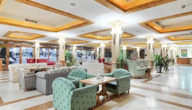 Dolomiten Residenz Sporthotel Sillian
