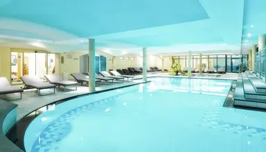 Dolomiten Residenz Sporthotel Sillian