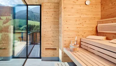 Dolomiten Residenz Sporthotel Sillian