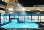 Dolomiten Residenz Sporthotel Sillian