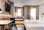 Dolomiten Residenz Sporthotel Sillian