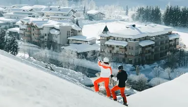 Dolomiten Residenz Sporthotel Sillian