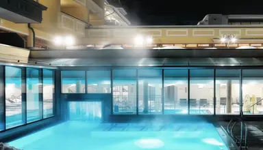 Dolomiten Residenz Sporthotel Sillian
