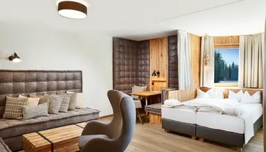 Dolomiten Residenz Sporthotel Sillian