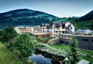 Dolomiten Residenz Sporthotel Sillian