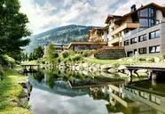 Dolomiten Residenz Sporthotel Sillian