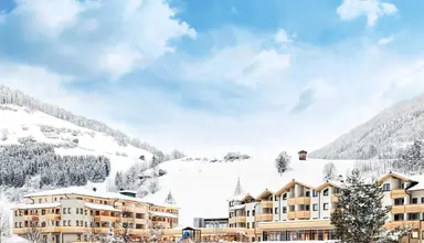 Dolomiten Residenz Sporthotel Sillian