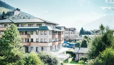 Dolomiten Residenz Sporthotel Sillian