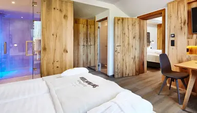 Dolomiten Residenz Sporthotel Sillian