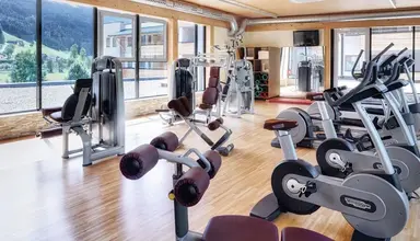 Dolomiten Residenz Sporthotel Sillian