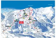 Dolomiten Residenz Sporthotel Sillian