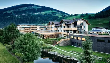 Dolomiten Residenz Sporthotel Sillian